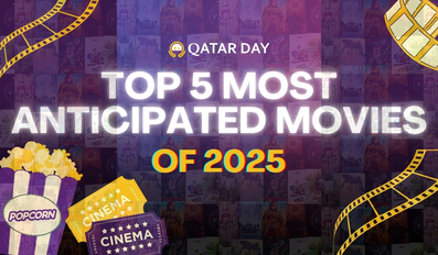 Top 5 Most Anticipated Movies of 2025